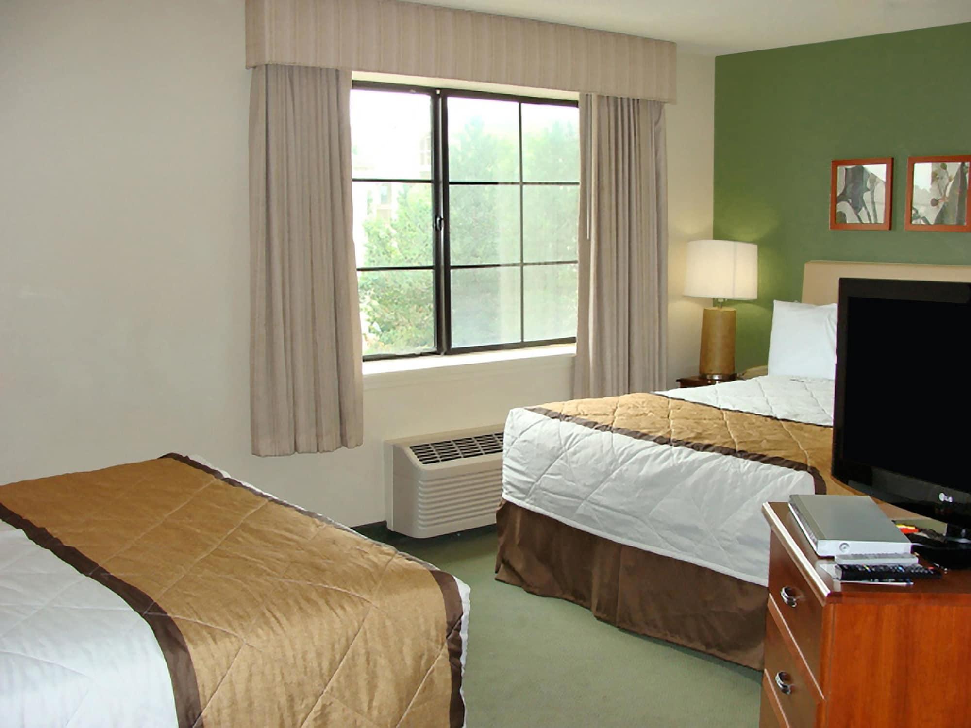 Extended Stay America Select Suites - St Louis - Earth City Εξωτερικό φωτογραφία