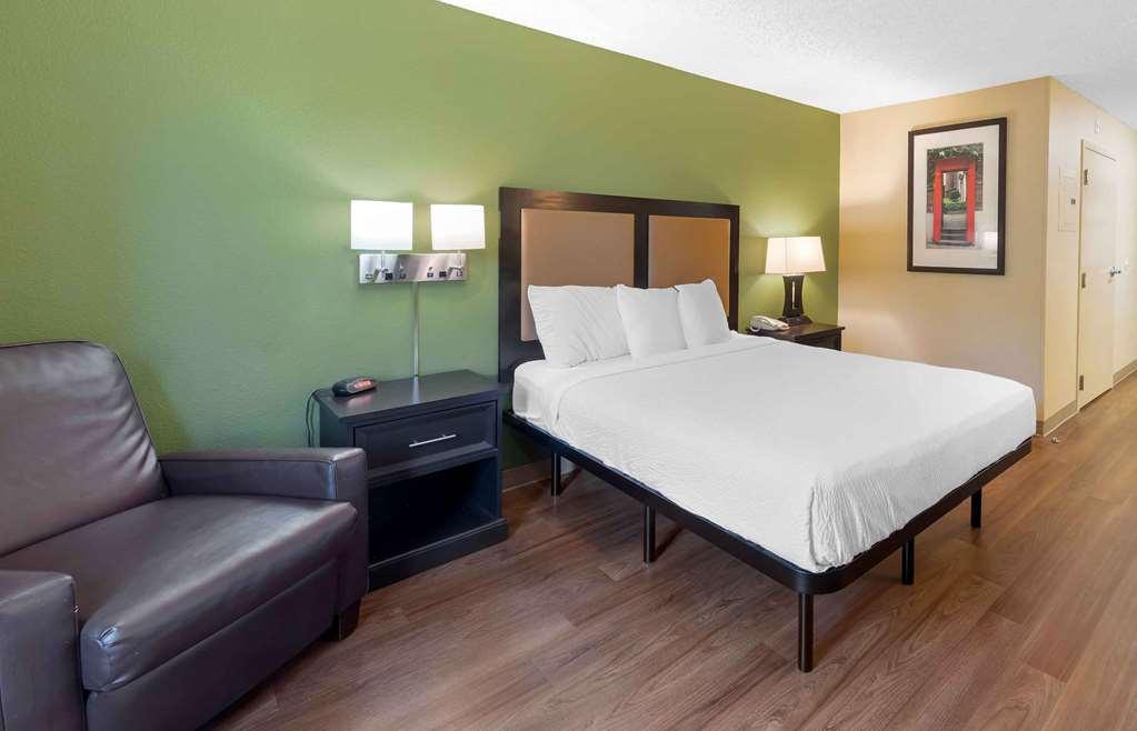 Extended Stay America Select Suites - St Louis - Earth City Δωμάτιο φωτογραφία