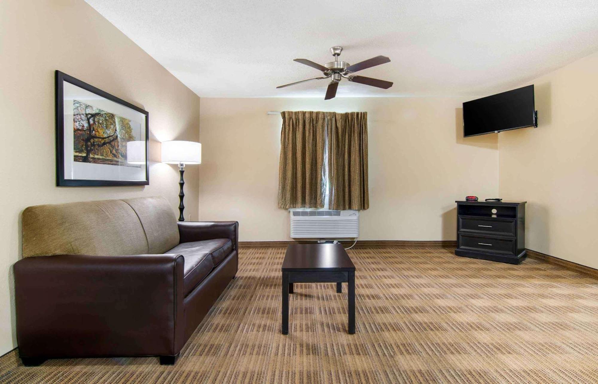 Extended Stay America Select Suites - St Louis - Earth City Εξωτερικό φωτογραφία